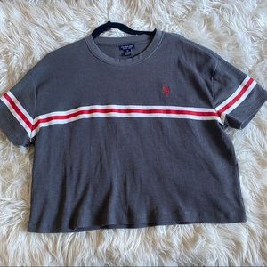 Woman’s Polo Shirt